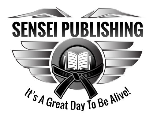 Sensei Publishing Logo